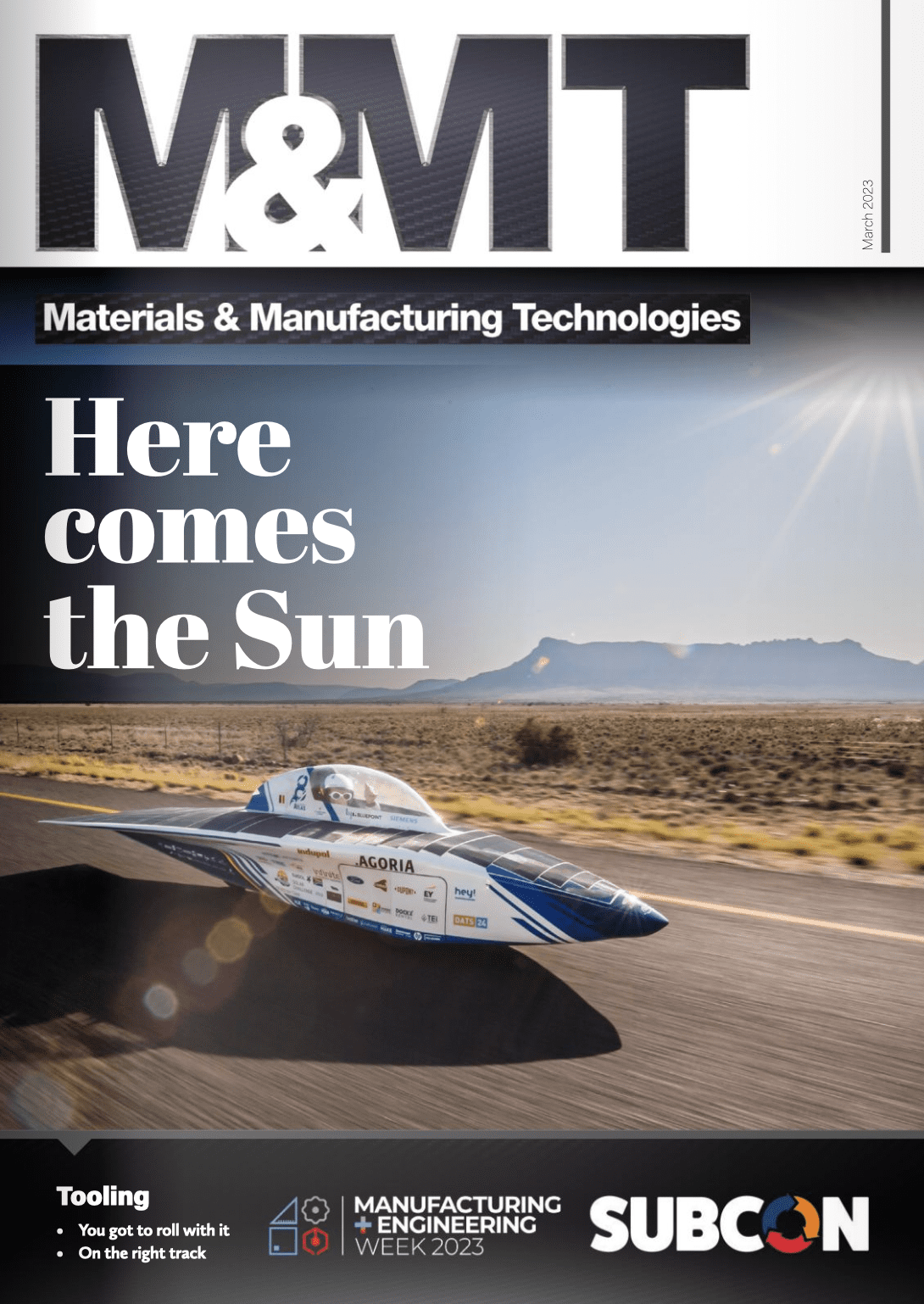 M&MT March 2023