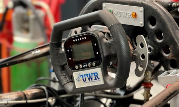 Moore & Wright Fuel the University of Wolverhampton Racing Team in Formula Student Competition