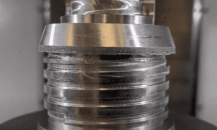 Deburring in Autodesk Fusion 360 eliminates labour-intensive manual deburring tasks, saving you time, money, and a lot of frustration